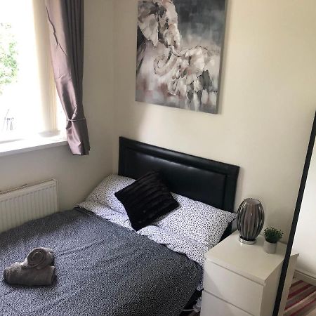 Cozy Small Double Room In Quiet Cul-De-Sac Nottingham Exteriör bild